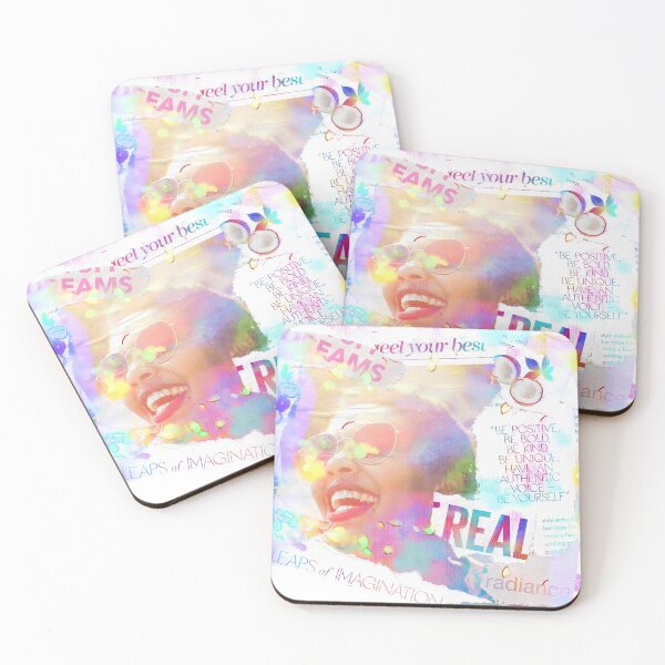 Item preview, Dream Real designed and sold by jlillustration.