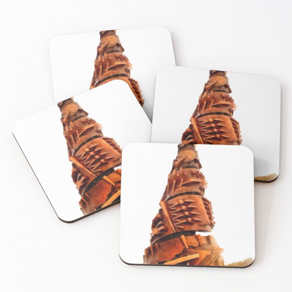 Item preview, Roma EUR: monument designed and sold by Giuseppe Cocco.