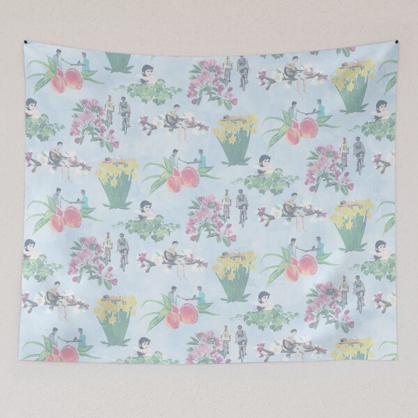 Item preview, Light Call  designed and sold by Gatto Viola Designs by Alessandra Ragusa.