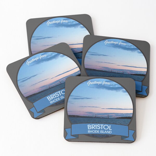 Item preview, Bristol, Rhode Island designed and sold by HawkstoneDesign.