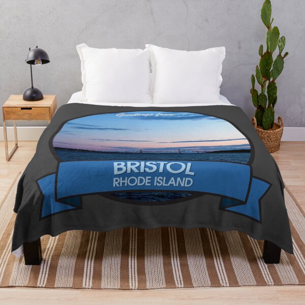Item preview, Bristol, Rhode Island designed and sold by HawkstoneDesign.