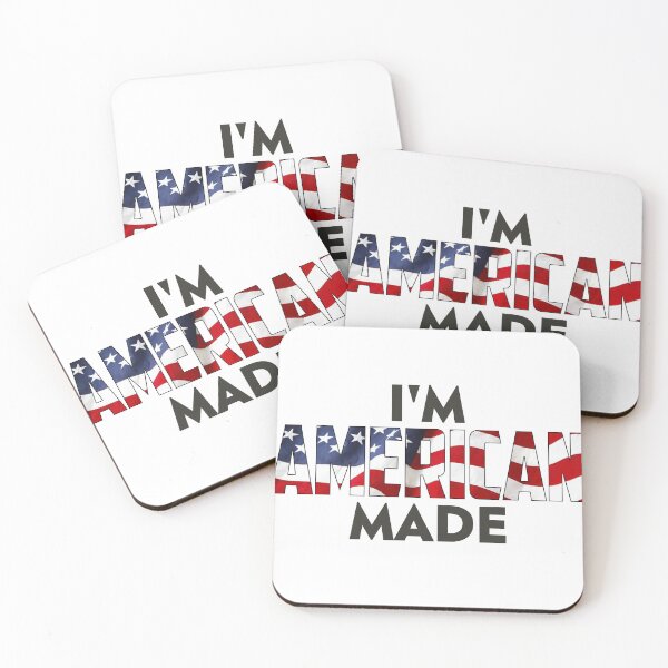 Item preview, I Am American Made designed and sold by laExpose.