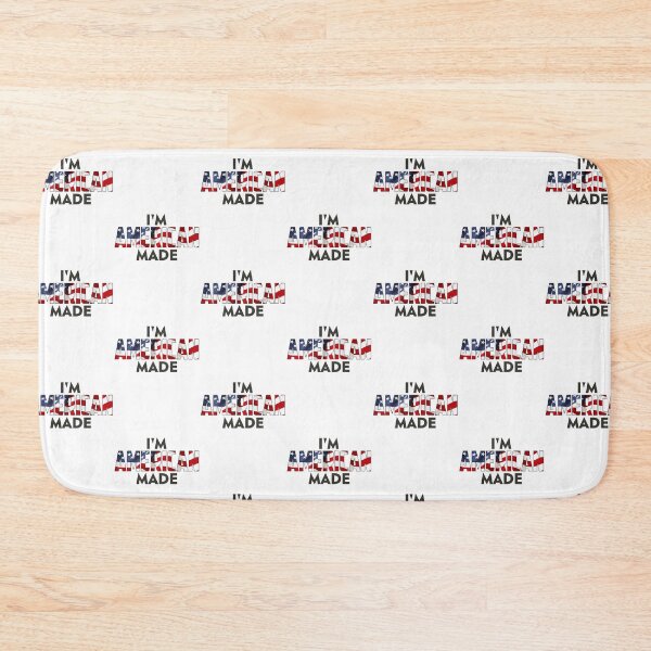 Item preview, I Am American Made designed and sold by laExpose.