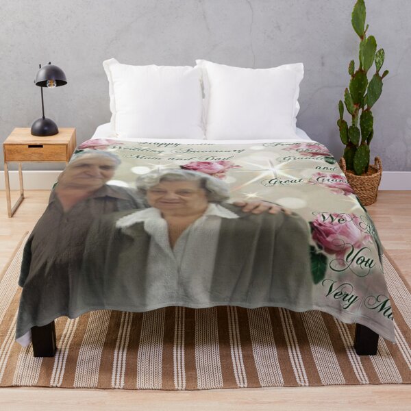 Item preview, MOM AND DAD designed and sold by Marie Leblanc.