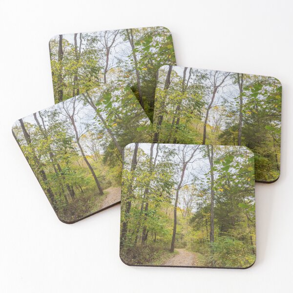 Item preview, An Autumn Runge Walk designed and sold by mljdwhite.