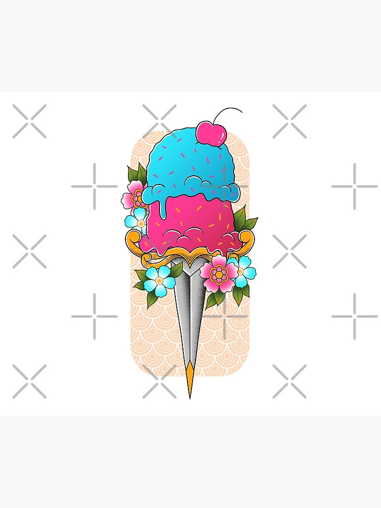 Deadly Dessert by GODZILLARGE