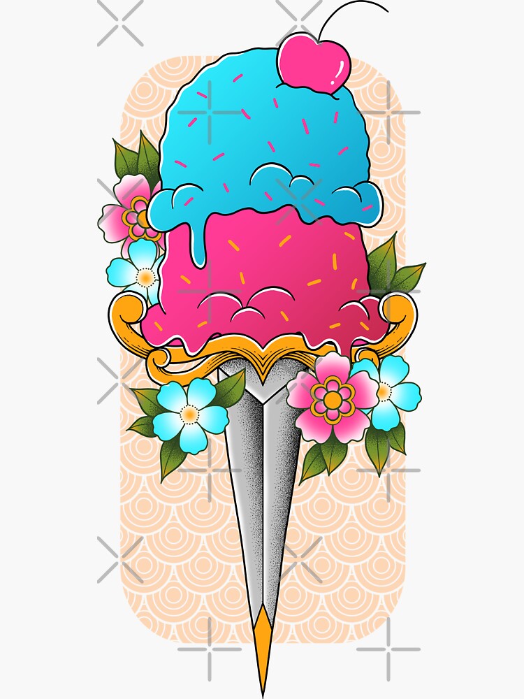 Deadly Dessert by GODZILLARGE