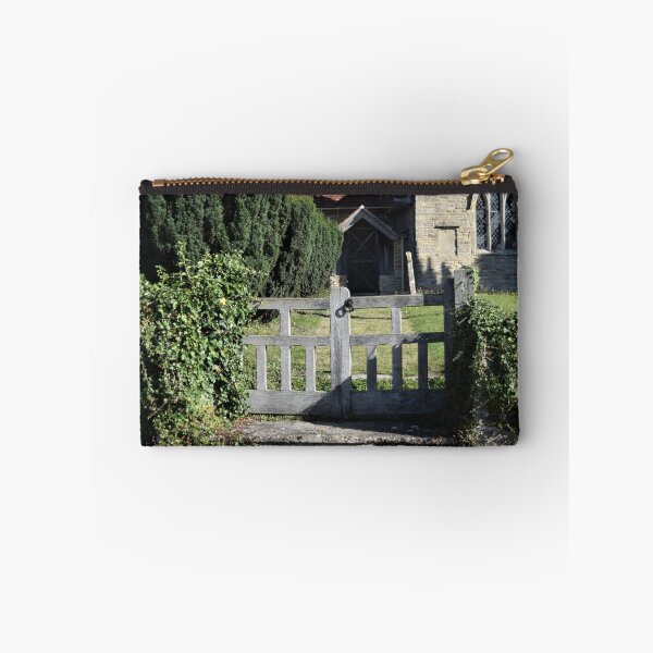 Item preview, Churchyard Gates designed and sold by Roxyphotography.