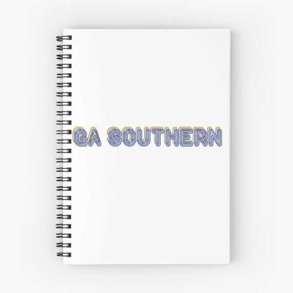 Item preview, GA Southern POP designed and sold by Kathryn Ryerse.