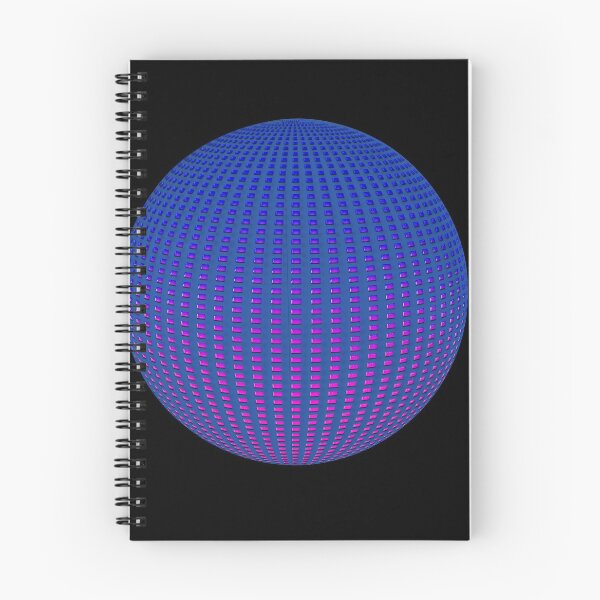 Item preview, 3D sphere designed and sold by With My Hands By K.
