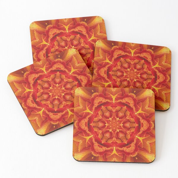 Item preview, Heatwave designed and sold by Christine Lake.