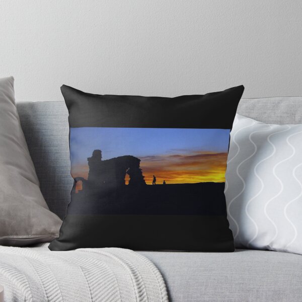 Item preview, Dinas Bran, Llangollen, North wales designed and sold by Sunset Photography by Andy Cooper.