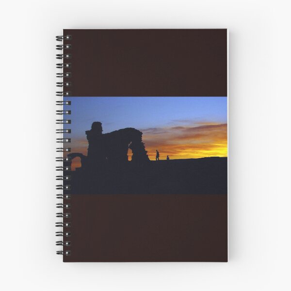 Item preview, Dinas Bran, Llangollen, North wales designed and sold by Sunset Photography by Andy Cooper.