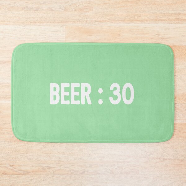 Artikelvorschau, Bier 30 entworfen und verkauft von HighCiti.