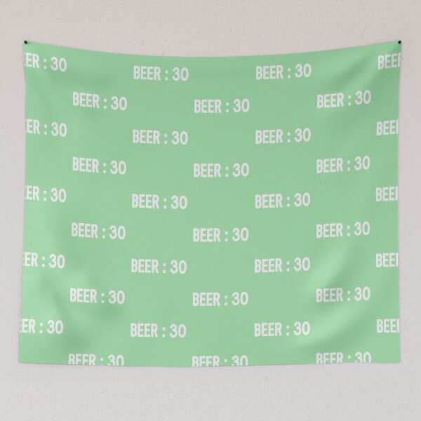 Item preview, Beer 30 designed and sold by HighCiti.