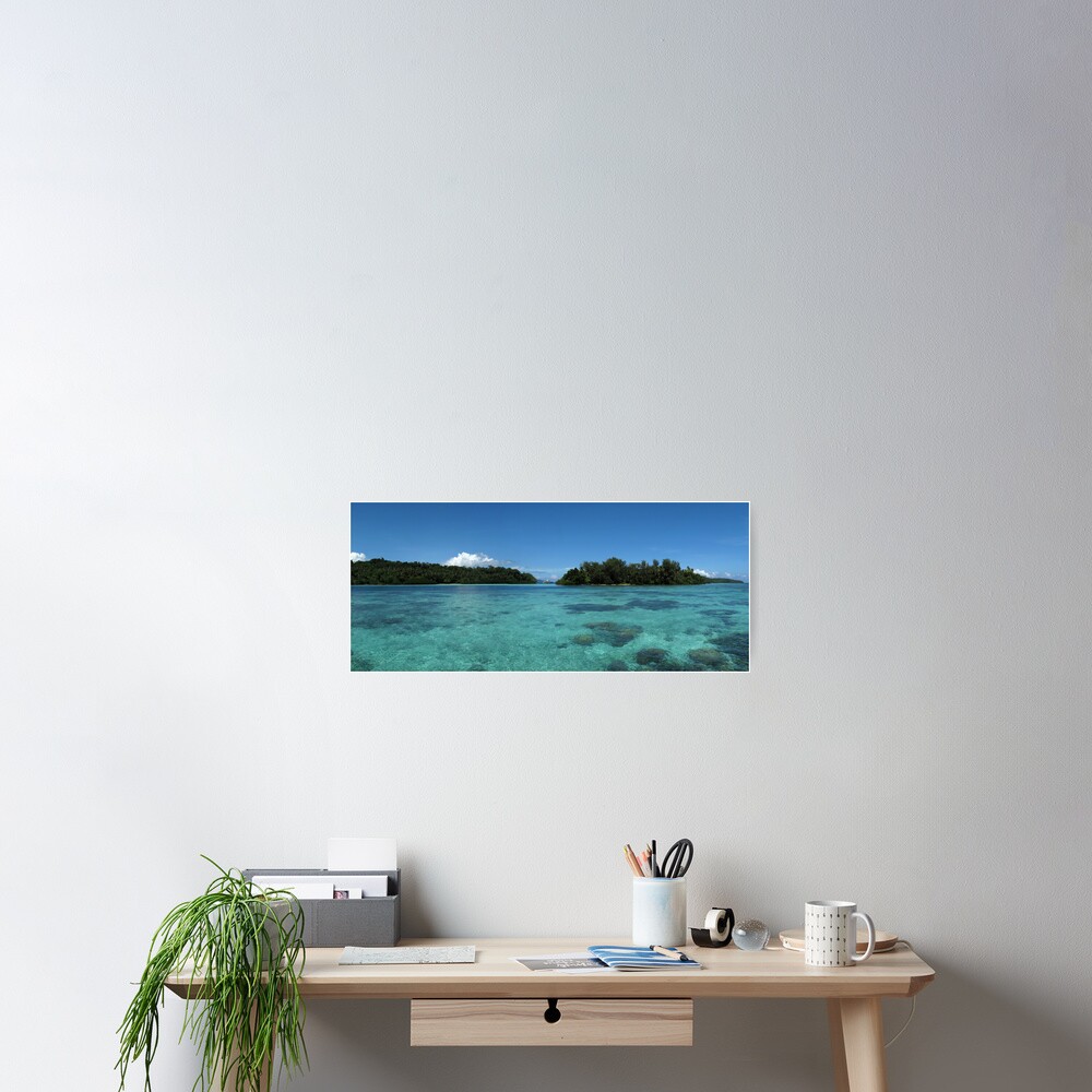 Mbili Pass Poster