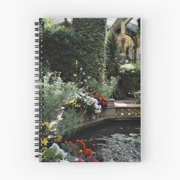 Item preview, The Orangery at Castle Ashby designed and sold by Roxyphotography.
