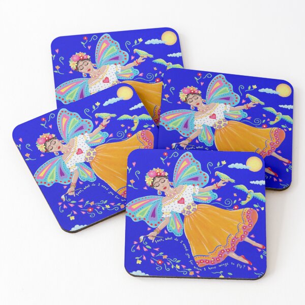 Item preview, Mexican Fairy Butterfly designed and sold by Soozie Wray.