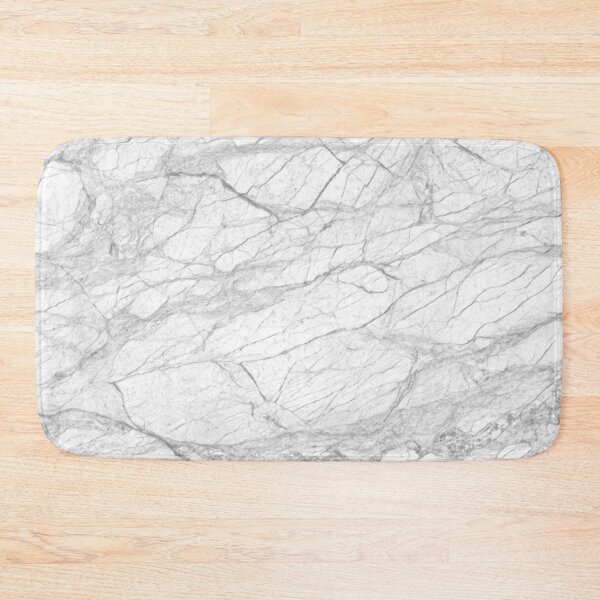 Item preview, White Verde Marble designed and sold by HomeLivingCo.