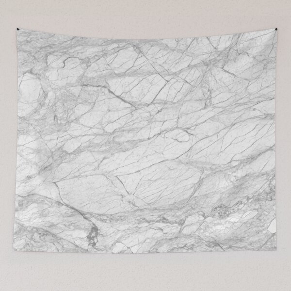 Item preview, White Verde Marble designed and sold by HomeLivingCo.