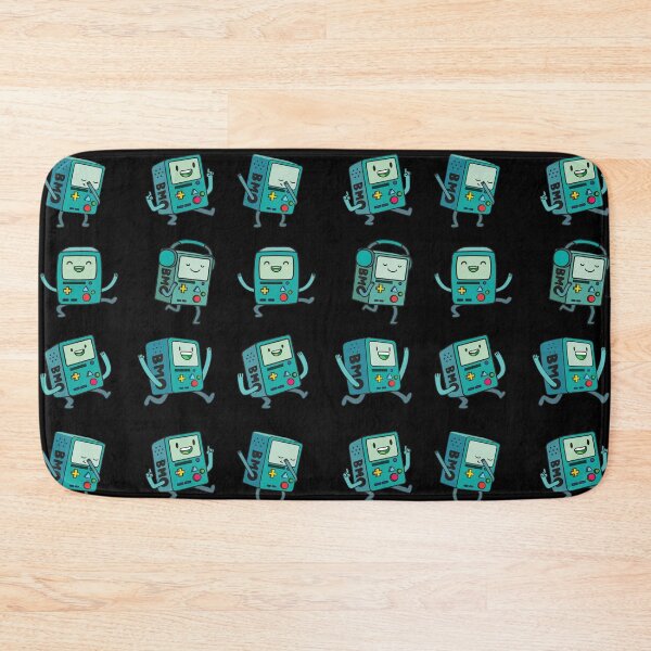 Item preview, BMO designed and sold by plushism.
