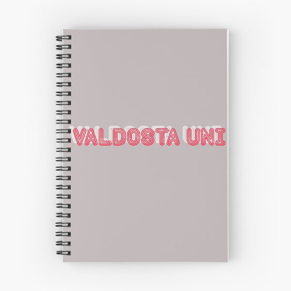 Item preview, Valdosta University POP designed and sold by Kathryn Ryerse.