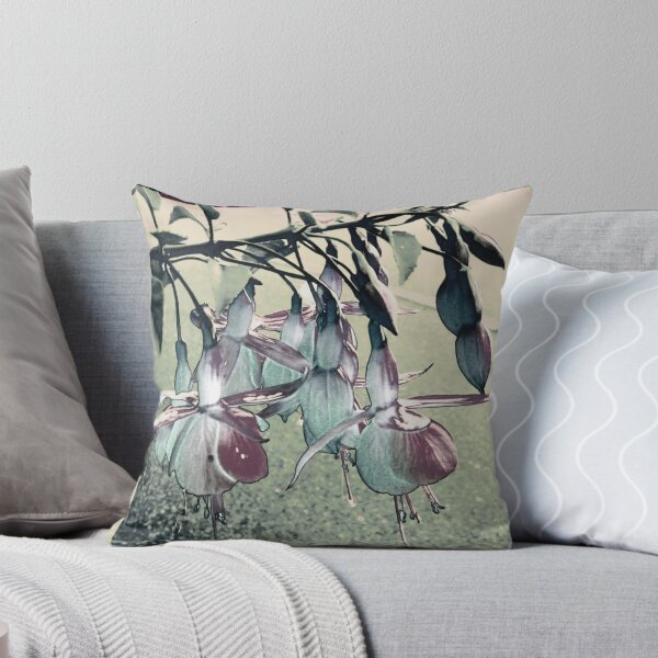 Item preview, Filtered Flowers  designed and sold by Hazel Meades.