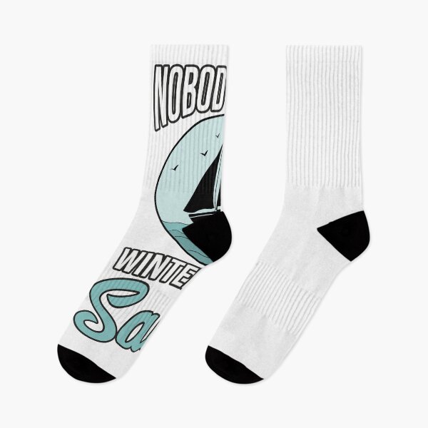 Item preview, Sailors sailing lovers winter designed and sold by CORZ.