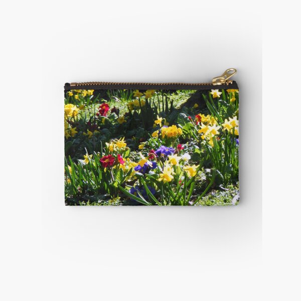 Item preview, Bright spring flowers designed and sold by amylw1.