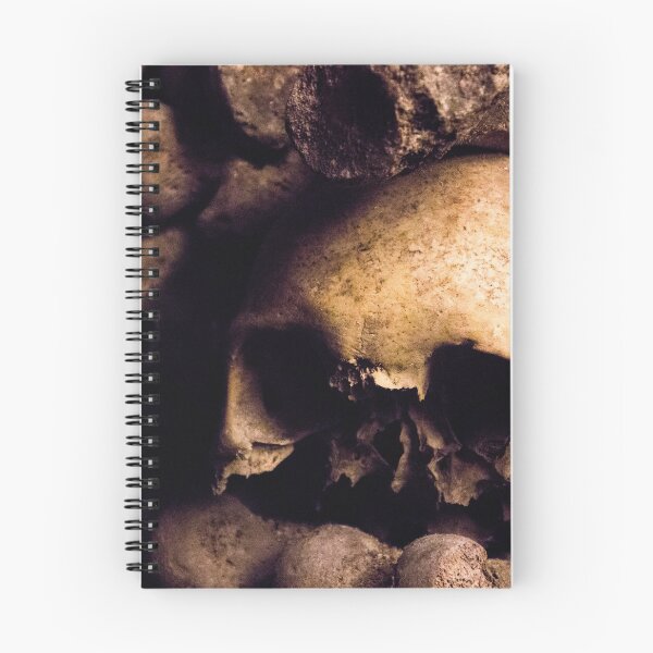 Item preview, Catacombs Skulls 1 designed and sold by YeagerBombs.