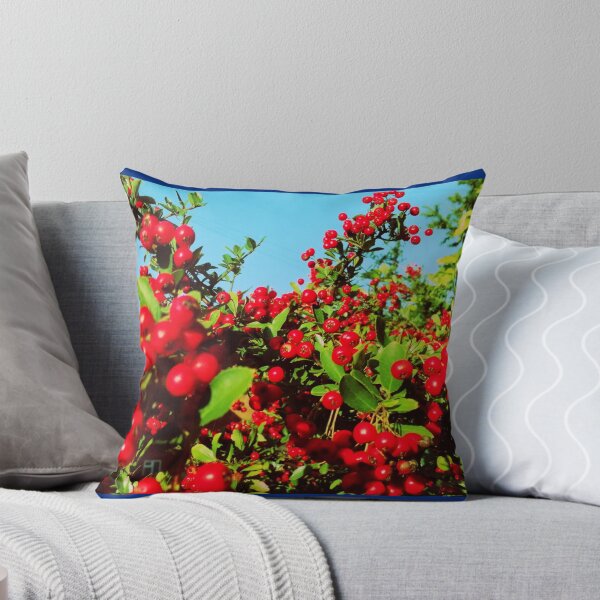Item preview, Bright Berries designed and sold by Hazel Meades.