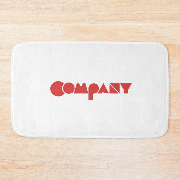 Item preview, Company logo III designed and sold by Backstage by Leyzel.