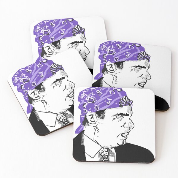 Item preview, Prison mike designed and sold by CharlieAns.