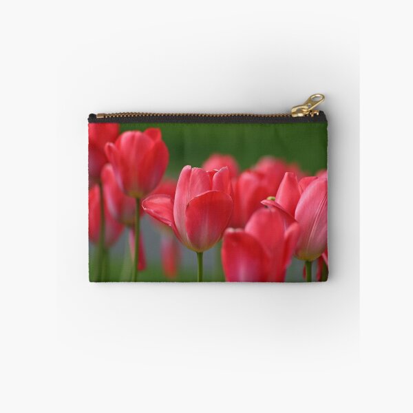 Item preview, Pink Tulips designed and sold by GreyFeatherPhot.