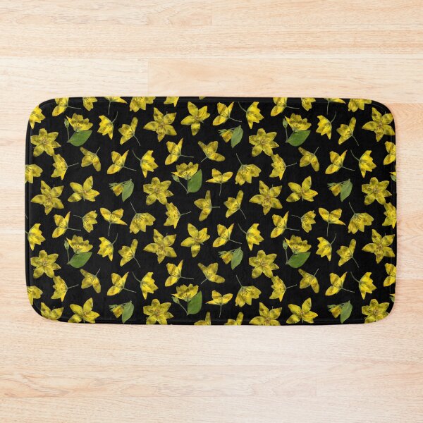 Item preview, Yellow Loosestrife - Pattern designed and sold by crumpsticks.