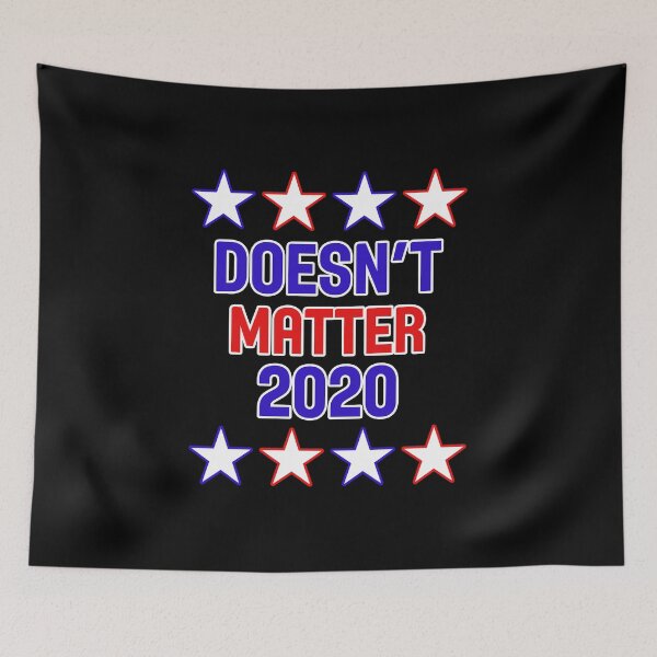 Item preview, USA America 2020 Presidential Election Funny designed and sold by ccheshiredesign.