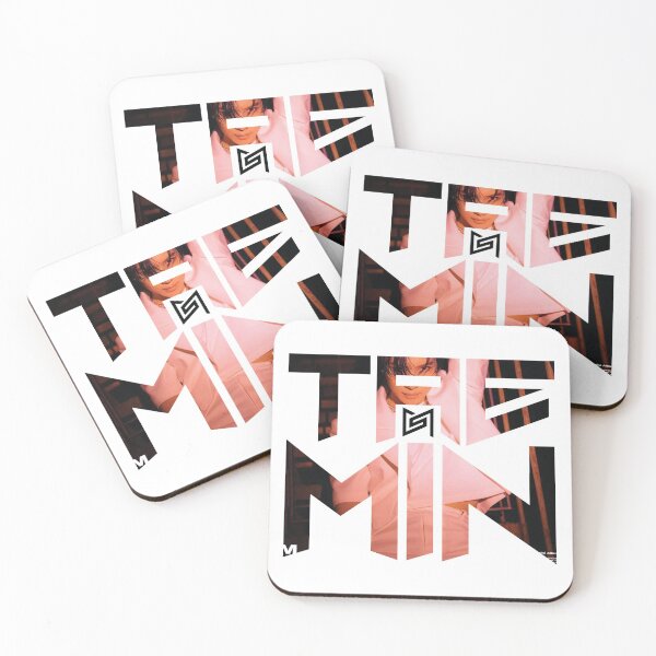 Item preview, SuperM Taemin designed and sold by nurfzr.