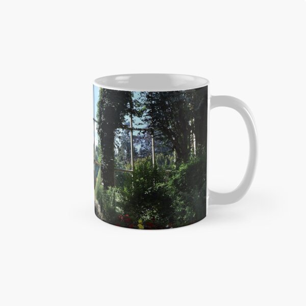 Item preview, Through the Orangery Windows.  designed and sold by Roxyphotography.