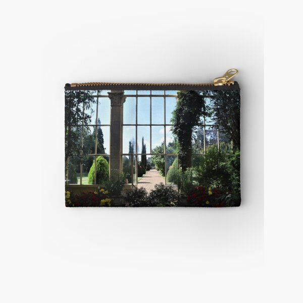 Item preview, Through the Orangery Windows.  designed and sold by Roxyphotography.