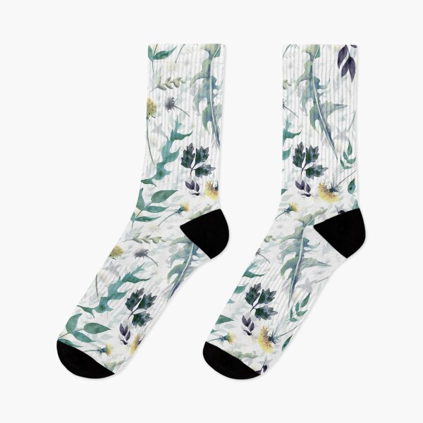 Item preview, Dandelions designed and sold by Emma   Reznikova.