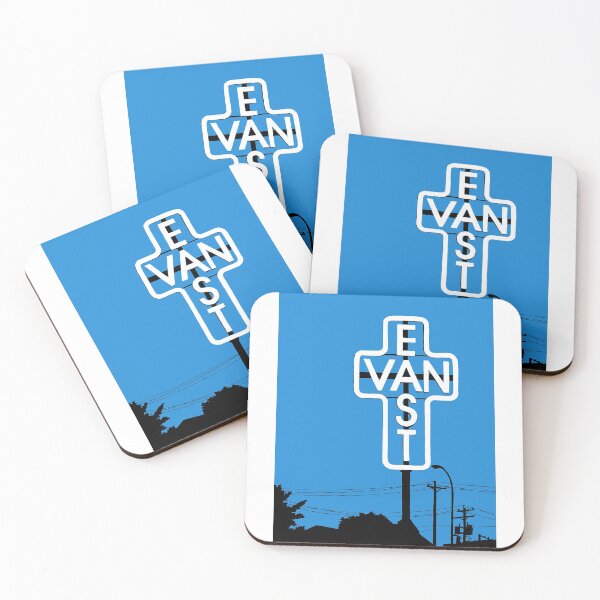 Item preview, EASTVAN Cross designed and sold by urbansketcher.
