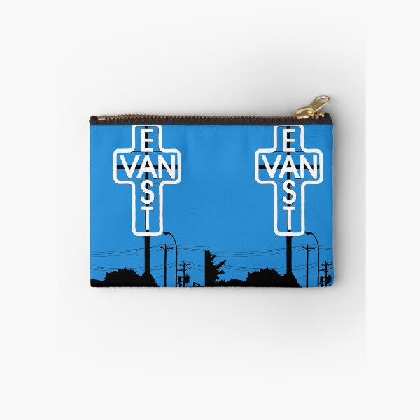 Item preview, EASTVAN Cross  designed and sold by urbansketcher.