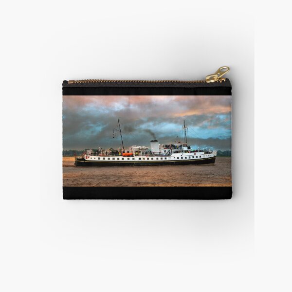 Item preview, MV Balmoral designed and sold by Steve H Clark.