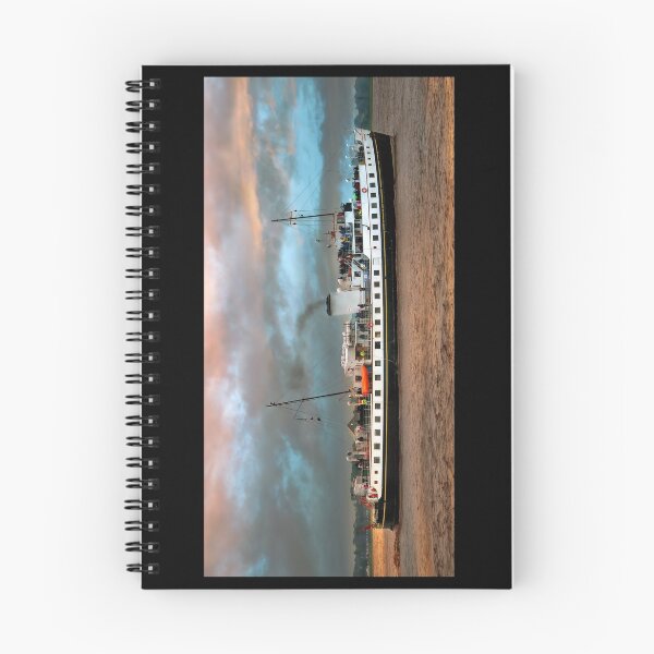 Item preview, MV Balmoral designed and sold by Steve H Clark.