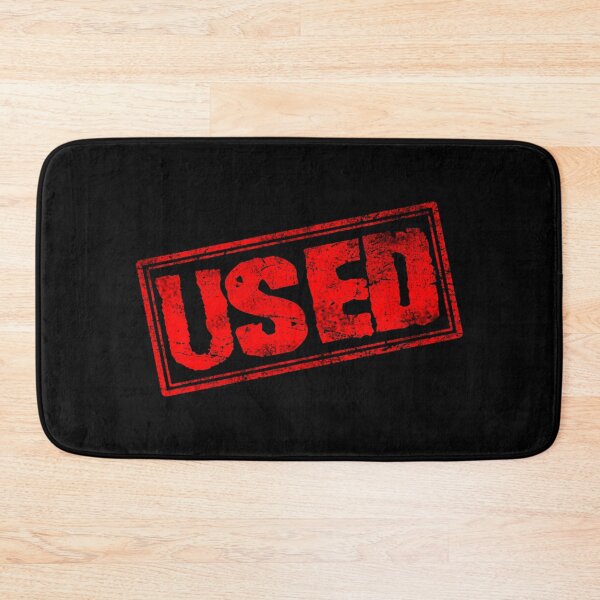 Item preview, Used (Vintage Stamp) designed and sold by SassyClassyMe.