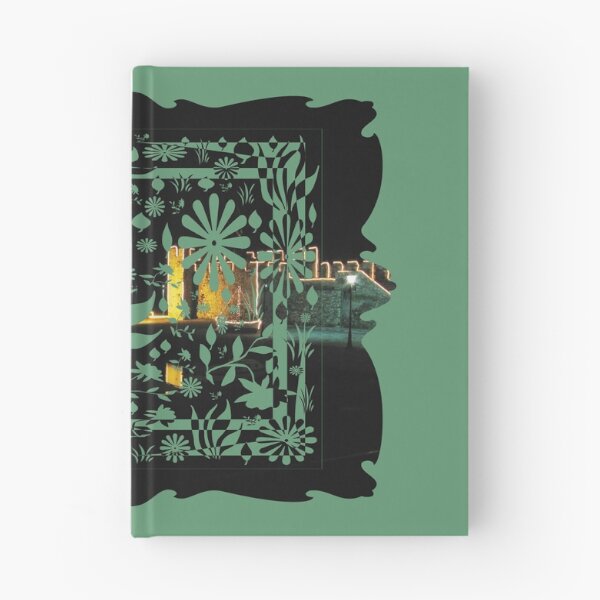 Item preview, old port at night designed and sold by tbshots.