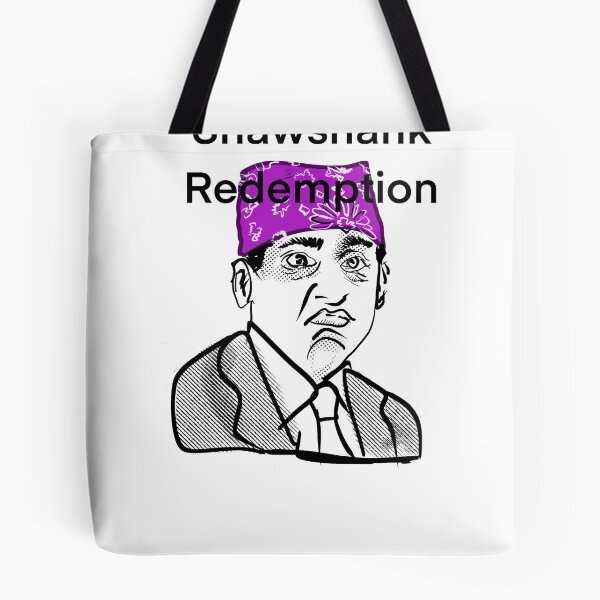 Item preview, Shawshank redemption designed and sold by CharlieAns.