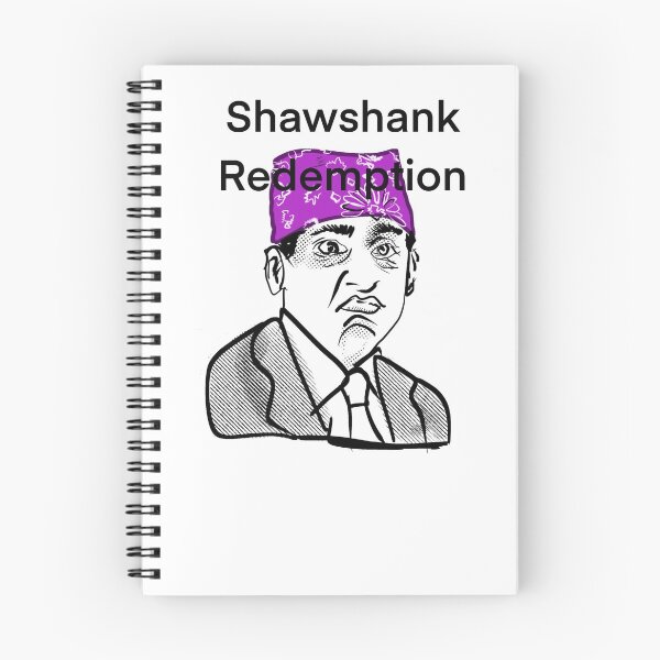 Item preview, Shawshank redemption designed and sold by CharlieAns.