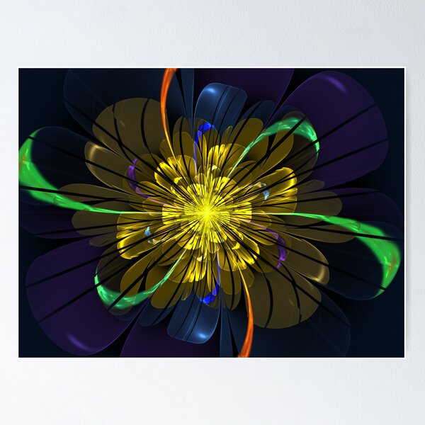 Item preview, Gloria designed and sold by BuddhaKat.