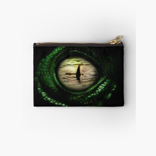 Item preview, LOCH NESS MONSTER designed and sold by PapaSquatch.